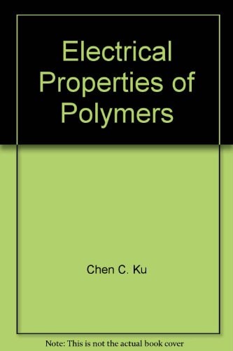 Electrical Properties of Polymers: Chemical Principles