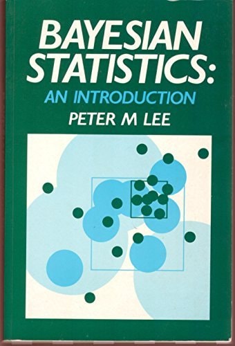 Bayesian Statistics: An Introduction