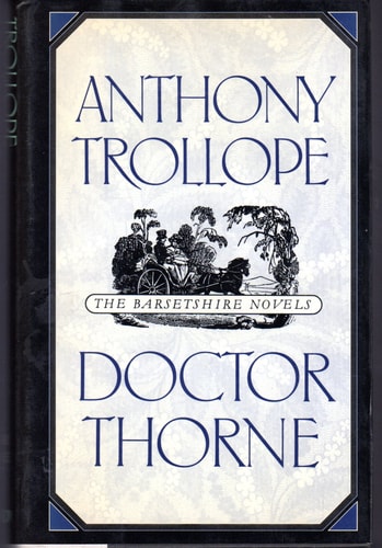 Doctor Thorne