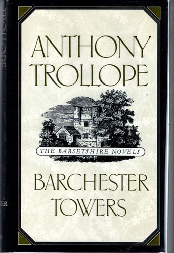 Barchester Towers