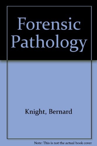 Forensic Pathology