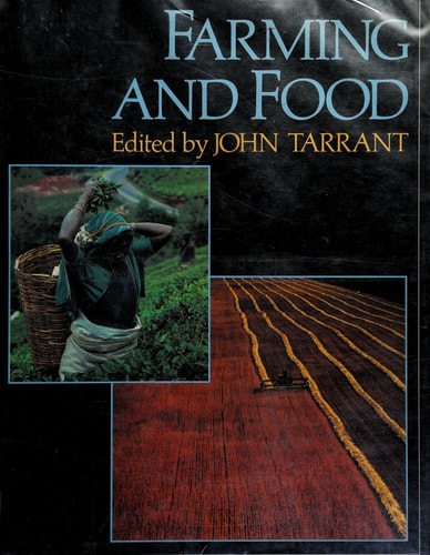 Farming and Food: The Illustrated Encyclopedia of World Geography