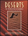Deserts: The Encroaching Wilderness