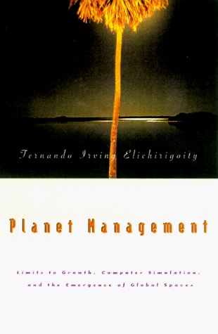 Planet Management: The Illustrated Encyclopedia of World Geography