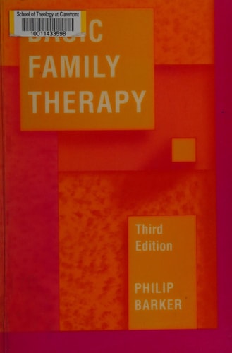 Basic Family Therapy