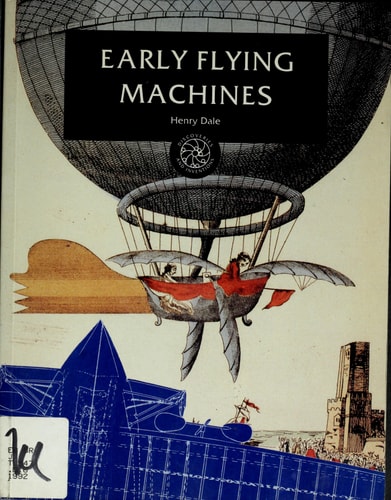 Early Flying Machines