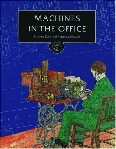 Machines in the Office