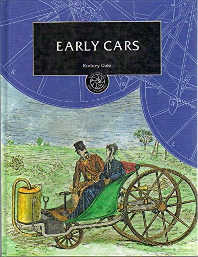 Early Cars: Discoveries and Inventions