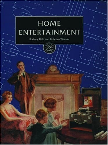 Home Entertainment