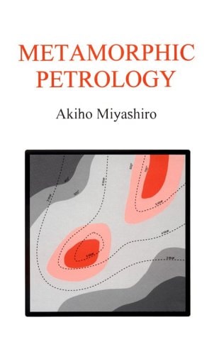 Metamorphic Petrology