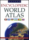 Encyclopedic World Atlas