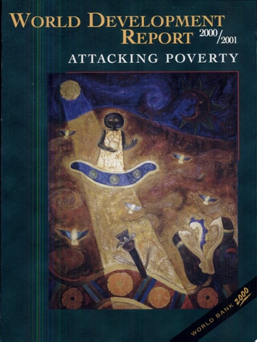 World Development Report 2000/2001: Attacking Poverty