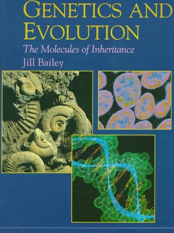 Genetics and Evolution: The Molecules of Inheritance