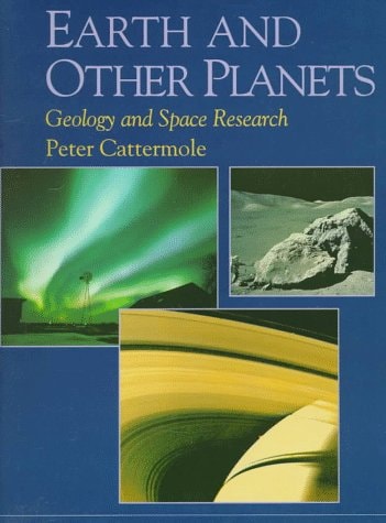 Earth and Other Planets: Geology and Space Research