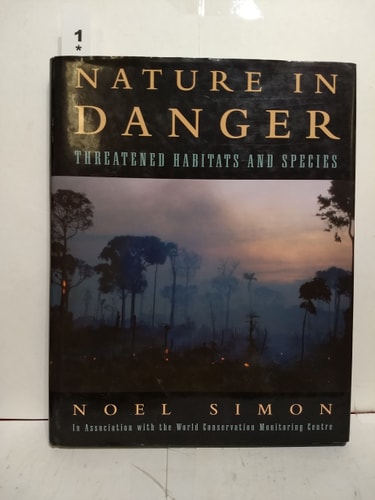 Nature in Danger: Threatened Habitats and Species
