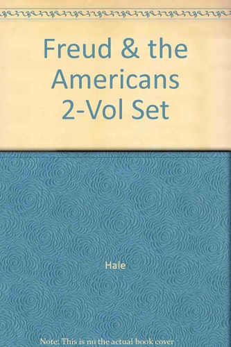 Freud and the Americans