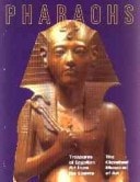 Pharaohs: Treasures of Egyptian Art from the Louvre