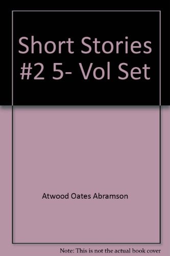 The Short Story Set