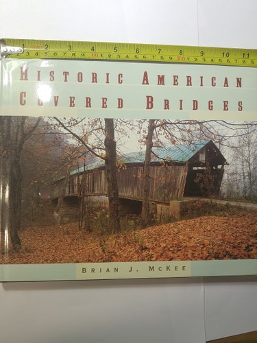 Historic American Covered Bridges