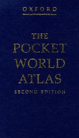 The Pocket World Atlas