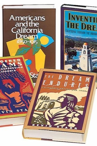 Americans and the California Dream