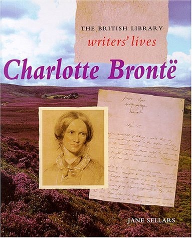 Charlotte Bronte