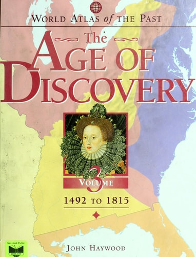 World Atlas of the Past