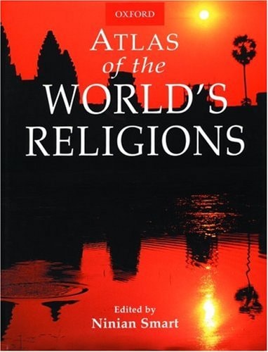 Atlas of the World's Religions