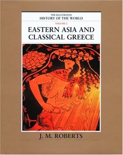 Eastern Asia and Classical Greece