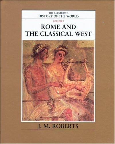 Rome and the Classical West
