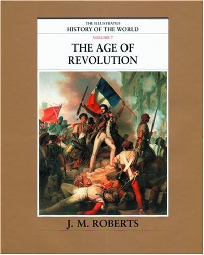 The Age of Revolution