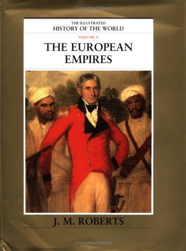The European Empires