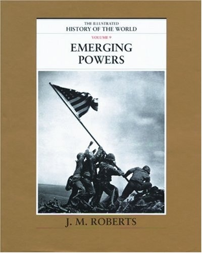 Emerging Powers