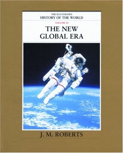 The New Global Era