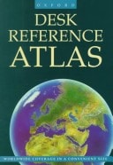 Desk Reference Atlas