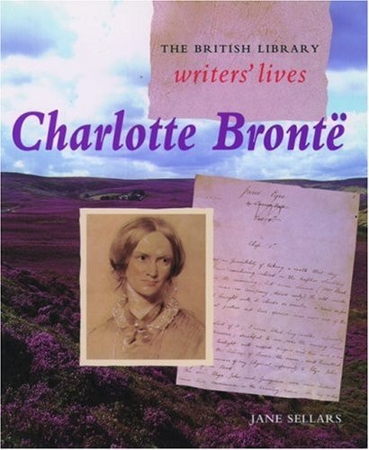Charlotte Brontë