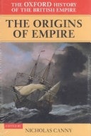The Oxford History of the British Empire