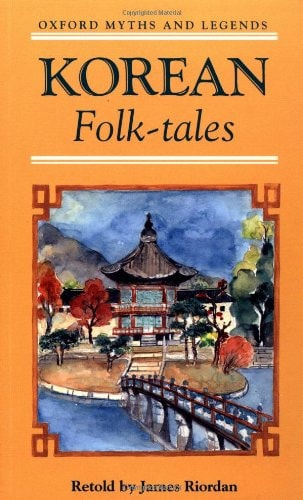 Korean Folk-tales