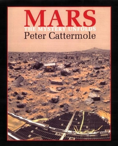 Mars: The Mystery Unfolds