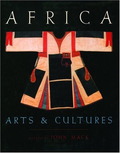 Africa: Arts and Cultures
