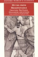 Classical Mythology: With Myths from Mesopotamia: Creation, the Flood, Gilgamesh, and Other Plays