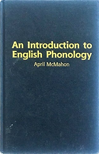 An Introduction to English Phonology