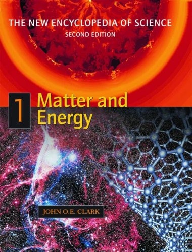 The New Encyclopedia of Science
