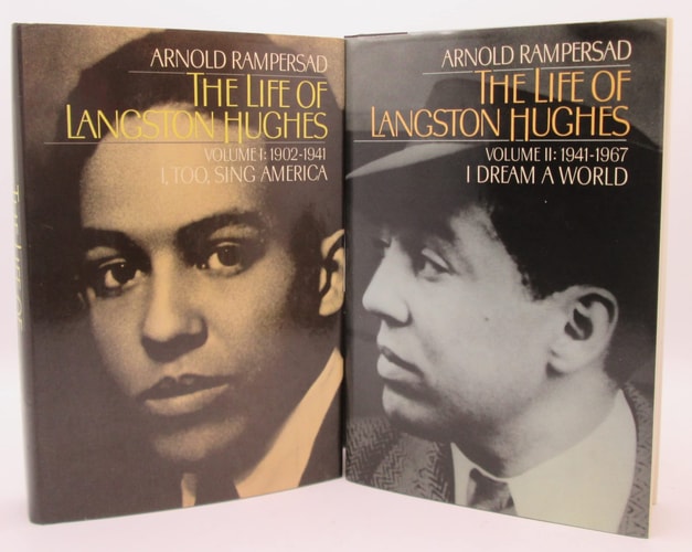 The Life of Langston Hughes