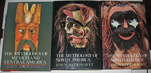 Mythology of the Americas