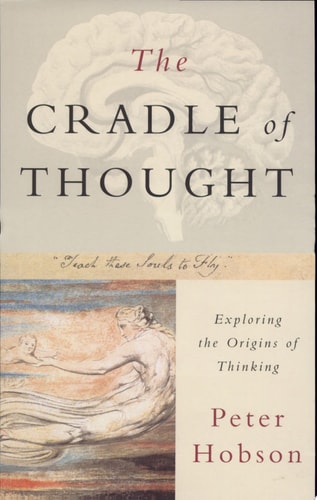 The Cradle of Thought Exploring the Origins of Thinking