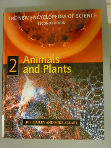 The New Encyclopedia of Science