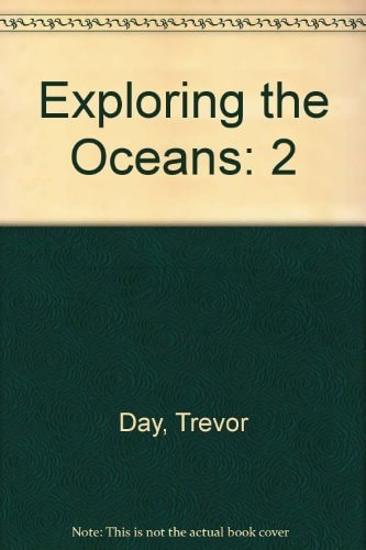 Exploring the Oceans