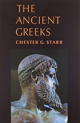 Ancient Greeks: The Histories