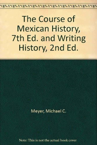 The Course of Mexican History